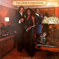 Your place or mine - HUES CORPORATION