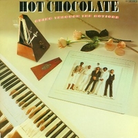 Going through the motions - HOT CHOCOLATE