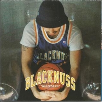 Allstars - BLACKNUSS
