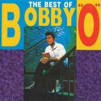 The best of Bobby O - BOBBY O
