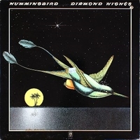 Diamond nights - HUMMINGBIRD