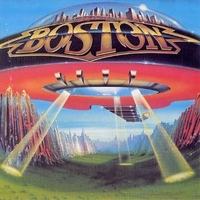 Don't look back - BOSTON