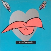 Read my lips - JIMMY SOMERVILLE
