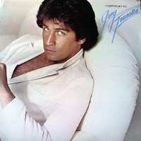 I can't forget you - JOEY TRAVOLTA