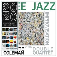 Free jazz (2020 anniversary collection) - ORNETTE COLEMAN