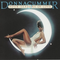 Four seasons of love - DONNA SUMMER