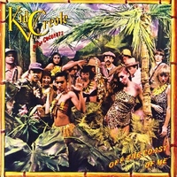 Off the coast of me - KID CREOLE AND THE COCONUTS