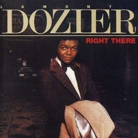 Right there - LAMONT DOZIER