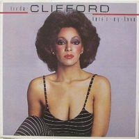 Here's my love - LINDA CLIFFORD