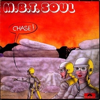 Chase! - M.B.T. SOUL