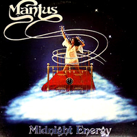 Midnight energy - MANTUS