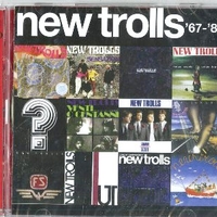 New trolls '67-'85 - NEW TROLLS