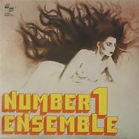 Number 1 ensemble - NUMBER ONE ENSEMBLE