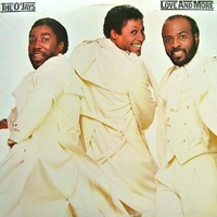 Love and more - O'JAYS