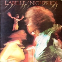 Nightbirds - PATTI LABELLE