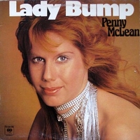 Lady bump - PENNY McLEAN