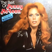The best of Penny McLean - PENNY McLEAN
