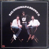 Ray, Goodman & Brown II - RAY, GOODMAN & BROWN