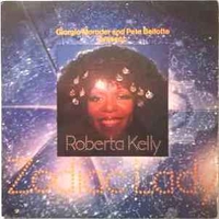 Zodiac lady - ROBERTA KELLY