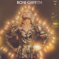 Roni Griffith - RONI GRIFFITH