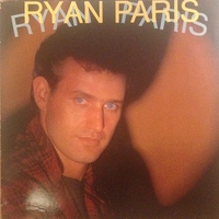 Ryan Paris - RYAN PARIS