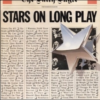 Stars on long play - STARS ON 45