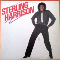 Sterling Harrison - STERLING HARRISON