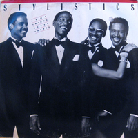Some things never change - STYLISTICS