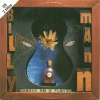 Killed by flower \ Will I ever - BILLY MANN