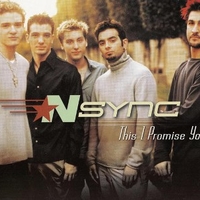 This I promise you (3 tracks) - NSYNC