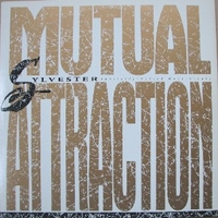 Mutual attraction (5 vers.) - SYLVERSTER