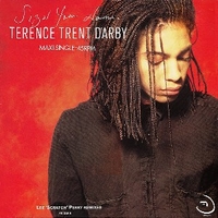 Sign your name (Lee Scratch Perry remixes) - TERENCE TRENT D'ARBY