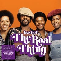 Best of the Real Thing - REAL THING