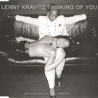Thinking of you (3 vers.) - LENNY KRAVITZ