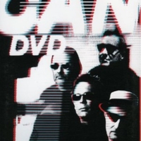 Can DVD - CAN