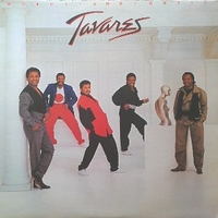 Words and music - TAVARES