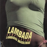 Lambada compilation - Lambada brasileiras - VARIOUS