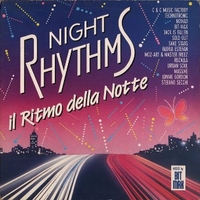 Night rhythms - Il ritmo della notte (mixed by Bit Max) - VARIOUS