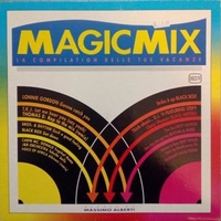 Magicmix - La compilation delle tue vacanze - VARIOUS