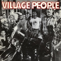 Village people (San Francisco) - VILLAGE PEOPLE