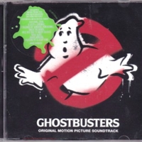 Ghostbusters (o.s.t.) - VARIOUS