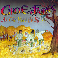 As the years go by - CIRCLE OF FAIRIES