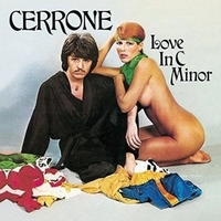 Love in C minor - CERRONE
