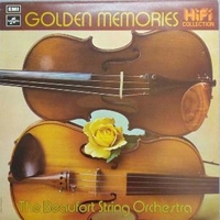 Golden memories - BEAUFORT STRING ORCHESTRA