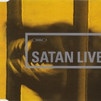 Satan live pt.3 (3 tracks) - ORBITAL