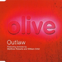 Outlaw (5 vers.) - OLIVE