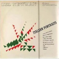 Italian portraits - DEL NEWMAN