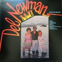 Water music - DEL NEWMAN