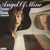 Angel of mine - FRANK DUVAL & orchestra