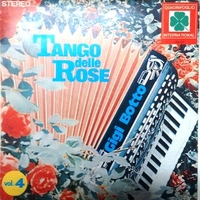 Vol.4 - Tango delle rose - GIGI BOTTO